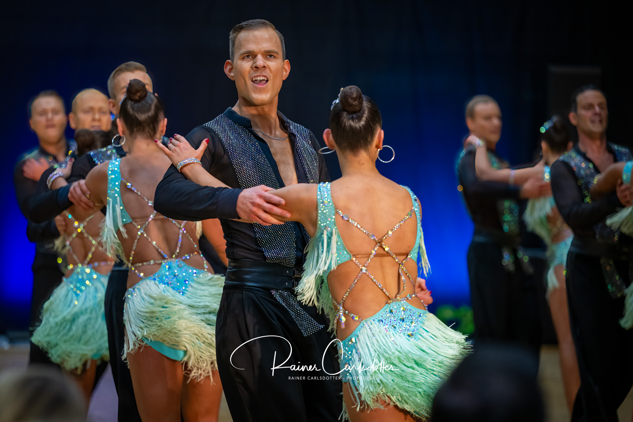 RC 20250301 Turnier Kiel Latein 2. BL Nord  DSC3041 PS